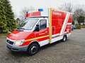 Mercedes-Benz Sprinter 413CDI Sprinter Rettungswagen *RTW*KTW Rot - thumbnail 1