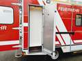 Mercedes-Benz Sprinter 413CDI Sprinter Rettungswagen *RTW*KTW Rot - thumbnail 11