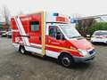 Mercedes-Benz Sprinter 413CDI Sprinter Rettungswagen *RTW*KTW Rot - thumbnail 7