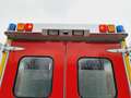 Mercedes-Benz Sprinter 413CDI Sprinter Rettungswagen *RTW*KTW Rot - thumbnail 28