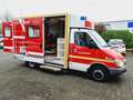 Mercedes-Benz Sprinter 413CDI Sprinter Rettungswagen *RTW*KTW Rot - thumbnail 12