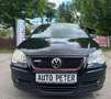 Volkswagen Polo IV GTI 1.8 20V Turbo *KD NEU*KLIMA* Zwart - thumbnail 8