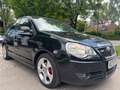Volkswagen Polo IV GTI 1.8 20V Turbo *KD NEU*KLIMA* Zwart - thumbnail 7