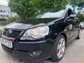 Volkswagen Polo IV GTI 1.8 20V Turbo *KD NEU*KLIMA* Zwart - thumbnail 1