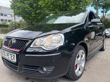 IV GTI 1.8 20V Turbo *KD NEU*KLIMA*