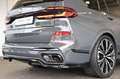 BMW X7 M60 i M PRO B&W+LUFT+SKY+HUD+GLOW+SOFT+23" Grau - thumbnail 8