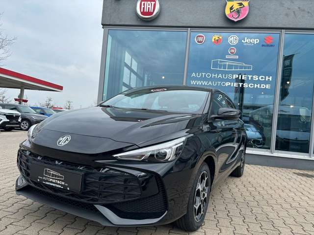 Imagine MG MG3 1.5 1.5 85kW Comfort*Kamera*PDC