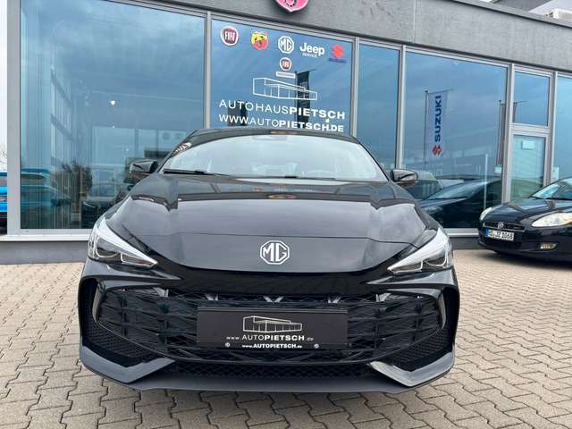 MG MG3 1.5 1.5 85kW Comfort*Kamera*PDC