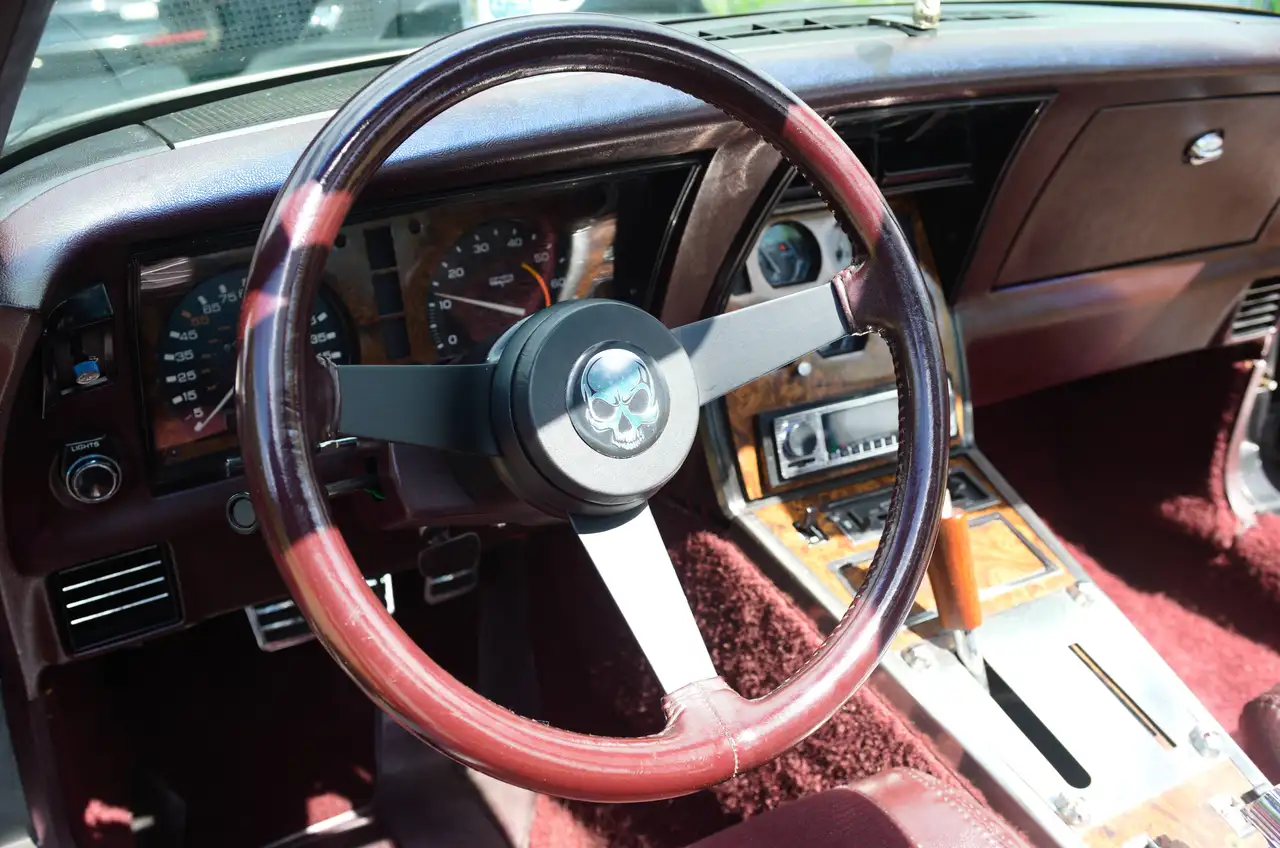 Corvette C3 Coupe, foto 8