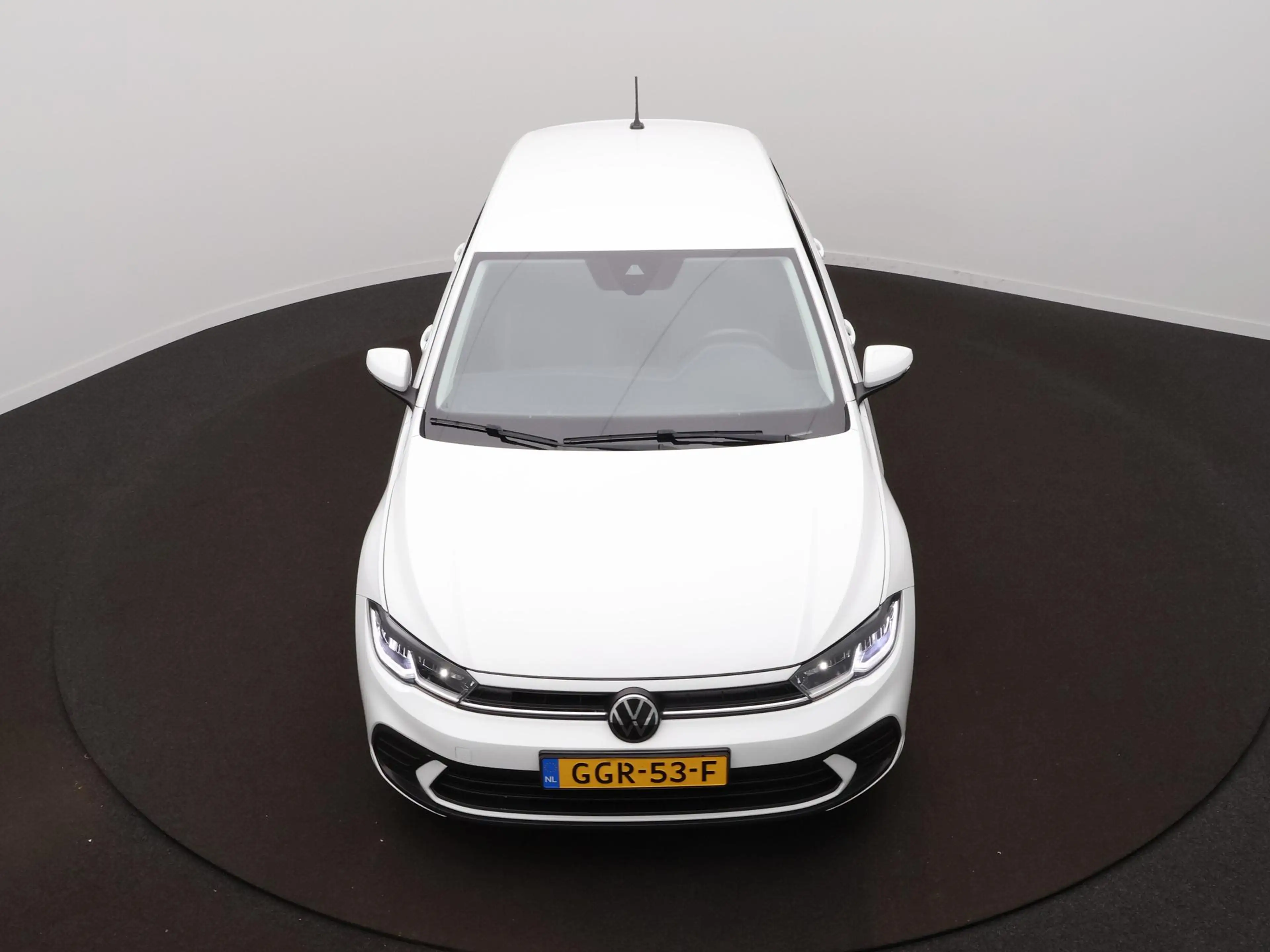 Volkswagen Polo 1.0 TSI Life Edition Automaat - Navigatie - Clima — photo 12