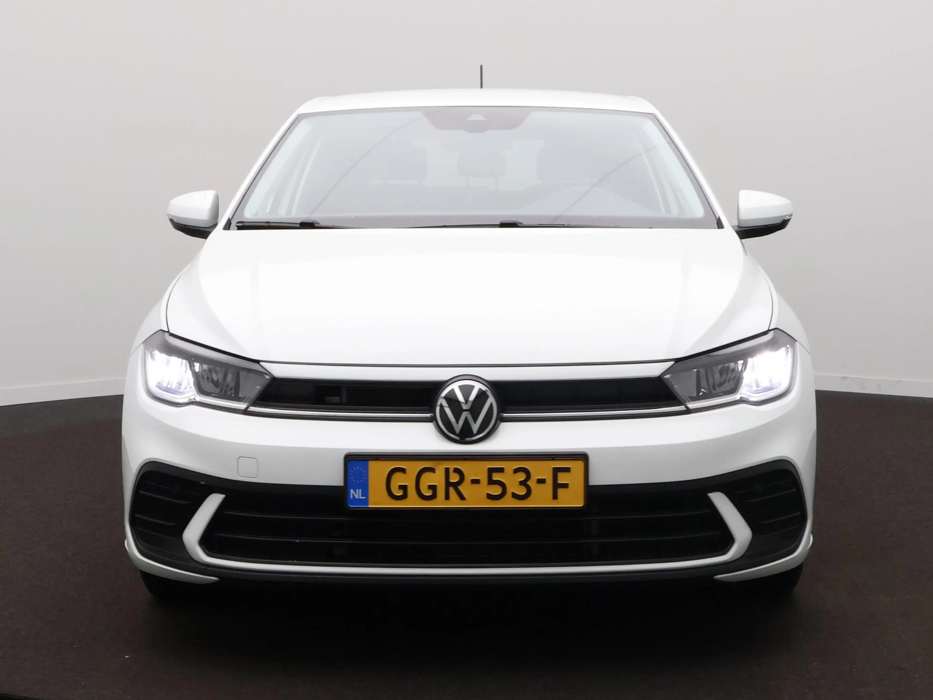 Volkswagen Polo 1.0 TSI Life Edition Automaat - Navigatie - Clima — photo 2