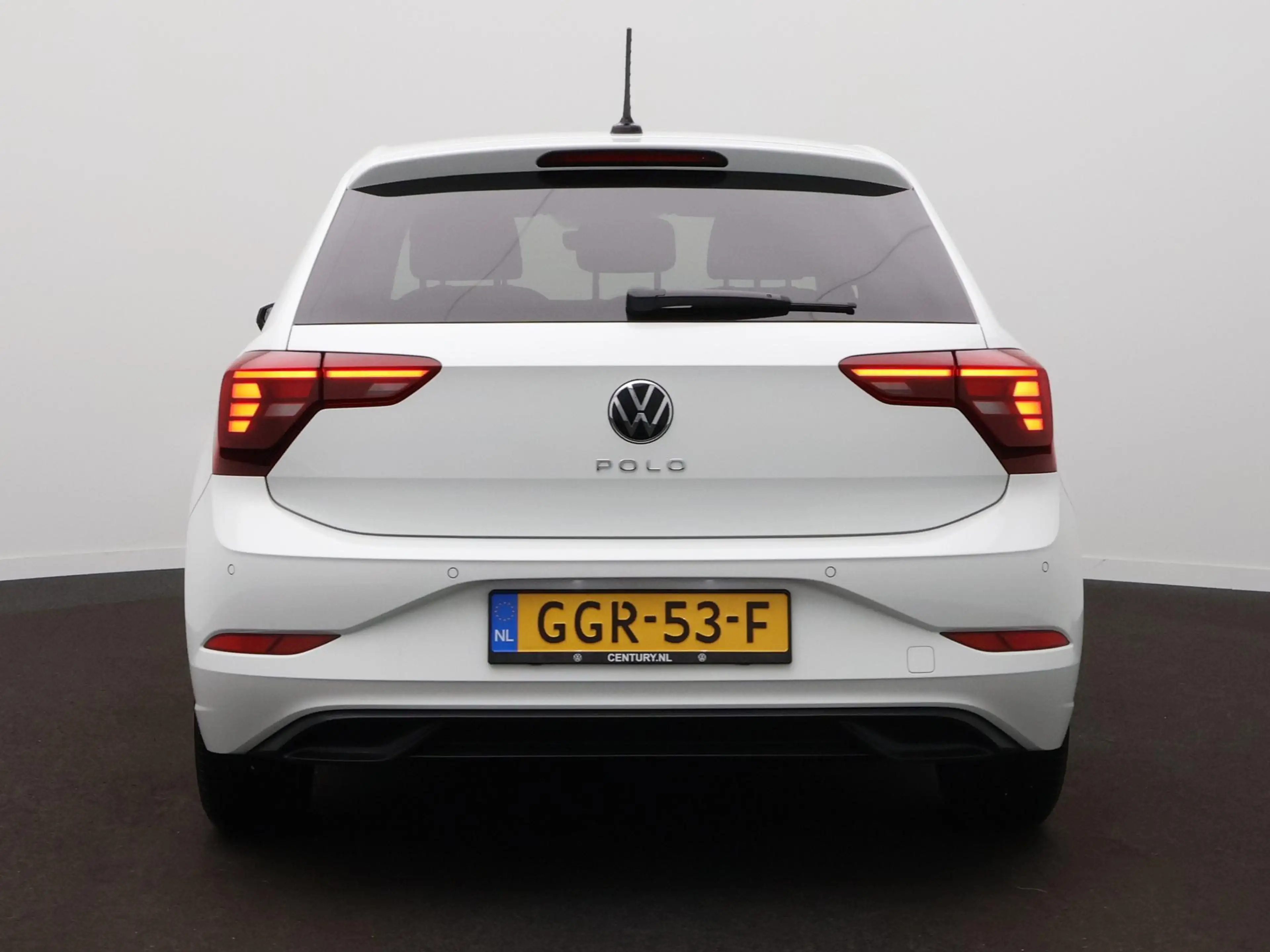 Volkswagen Polo 1.0 TSI Life Edition Automaat - Navigatie - Clima — photo 7