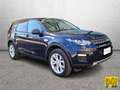 Land Rover Discovery Sport Discovery Sport 2.0 td4 Pure Schwarz - thumbnail 2