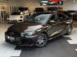 Audi RS3 Limousine Pano|HuD|Sonos|RS Schale|280 km/h
