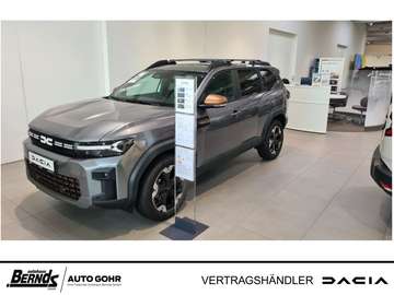 Hybrid 155 Extreme AUTOMATIK NAVI SHZ