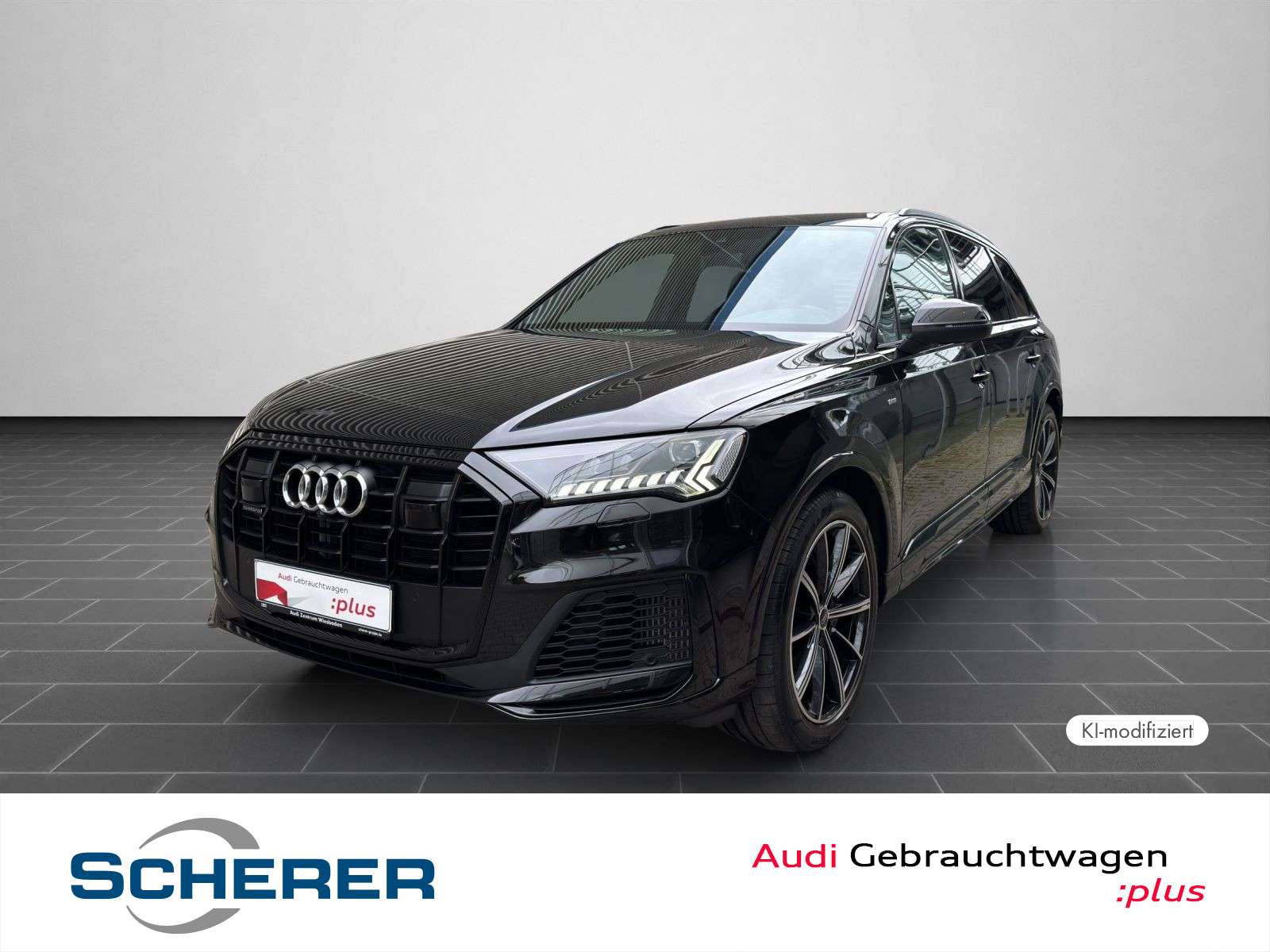 2023 Audi Q7