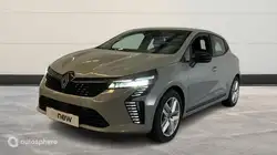 Renault Clio 1.6 E-Tech 145ch full hybrid Evolution - 24