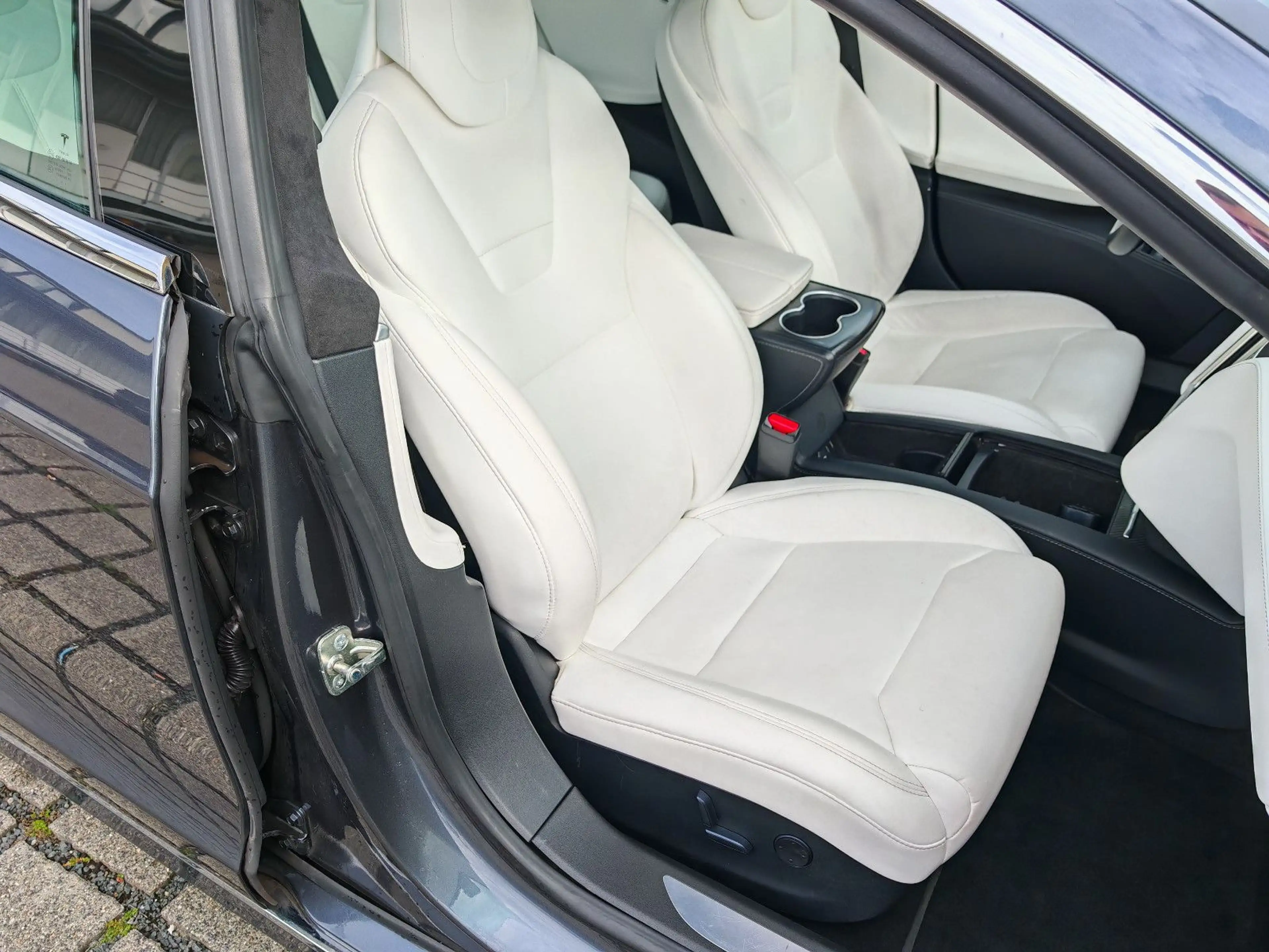 Tesla Model S 90D | FSD | VOLL | SoH 85,1% — photo 7