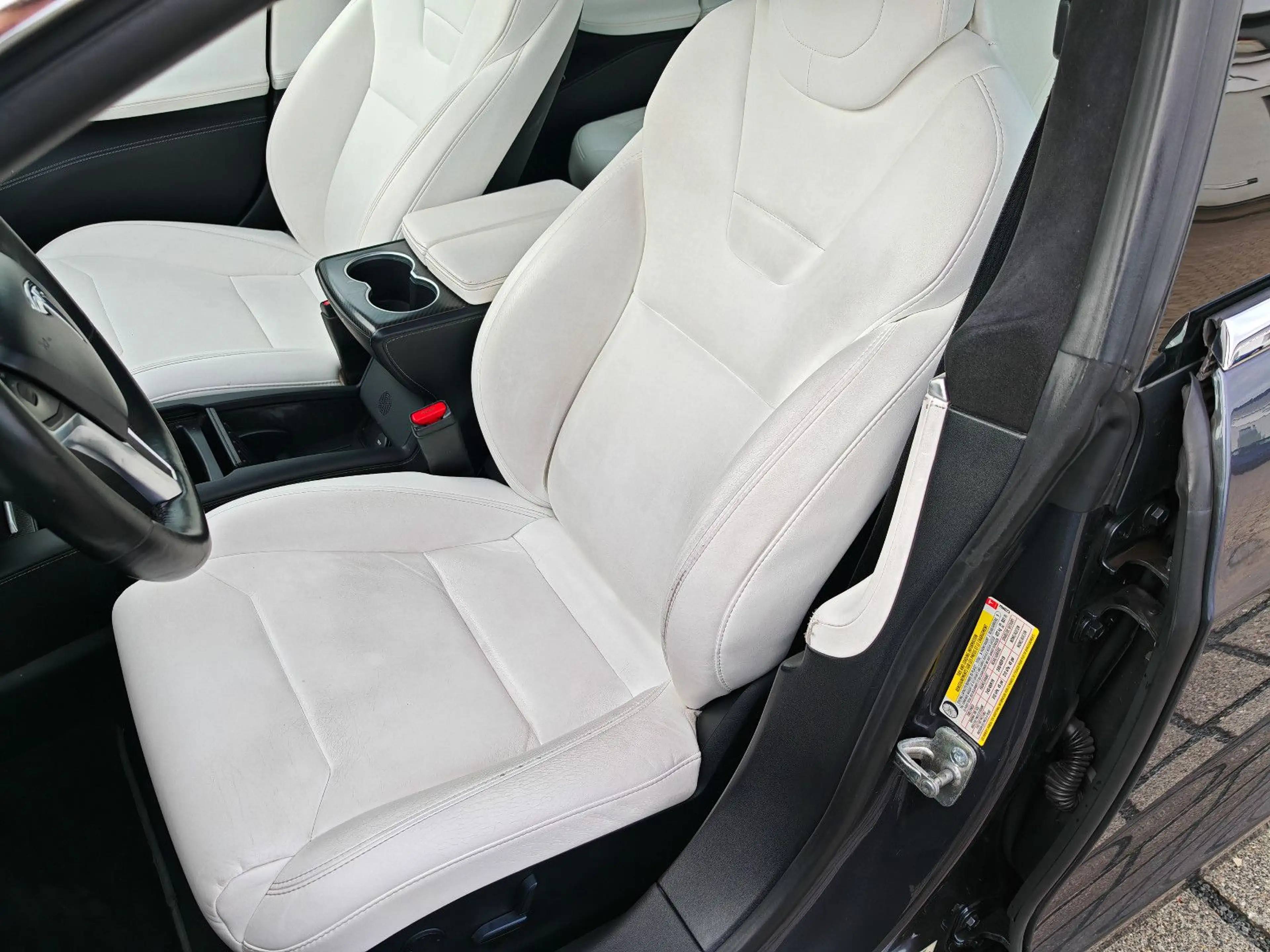 Tesla Model S 90D | FSD | VOLL | SoH 85,1% — photo 6
