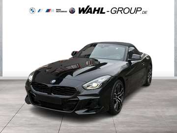 sDrive20i M Sport HeadUp Adapt LED Navi DrivingAss