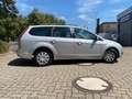 Ford Focus Turnier Style  TÜV NEU Anhängerkupplung Silber - thumbnail 2
