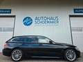 BMW 320 d Luxury Line*G21*Leder,AHK,HIFI,DAB,Dr.Ass Noir - thumbnail 3
