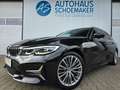 BMW 320 d Luxury Line*G21*Leder,AHK,HIFI,DAB,Dr.Ass Noir - thumbnail 1