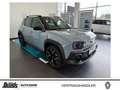 Renault R 4 E-Tech Techno 150 Comfort Range WINTER KOMFORT Blau - thumbnail 8