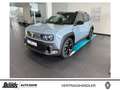 Renault R 4 E-Tech Techno 150 Comfort Range WINTER KOMFORT Blau - thumbnail 1