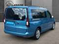 Volkswagen Caddy 2.0 TDI Life AHK-abnehmbar Navi 2-Zonen-Klimaautom - thumbnail 5