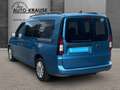 Volkswagen Caddy 2.0 TDI Life AHK-abnehmbar Navi 2-Zonen-Klimaautom - thumbnail 4