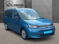 Volkswagen Caddy 2.0 TDI Life AHK-abnehmbar Navi 2-Zonen-Klimaautom - thumbnail 6