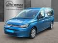 Volkswagen Caddy 2.0 TDI Life AHK-abnehmbar Navi 2-Zonen-Klimaautom - thumbnail 1