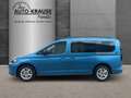 Volkswagen Caddy 2.0 TDI Life AHK-abnehmbar Navi 2-Zonen-Klimaautom - thumbnail 3