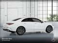 Mercedes-Benz CLA 200 AMG+NIGHT+MULTIBEAM+KAMERA+TOTW+KEYLESS+7G Blanc - thumbnail 17