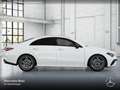 Mercedes-Benz CLA 200 AMG+NIGHT+MULTIBEAM+KAMERA+TOTW+KEYLESS+7G Blanc - thumbnail 20