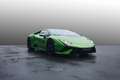 Lamborghini Huracán Tecnica | Ad Per. | Lamborghini Nürnberg Grün - thumbnail 13