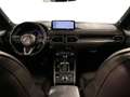 Mazda CX-5 2.2 Homura s/bsm awd 184cv auto Grigio - thumbnail 9