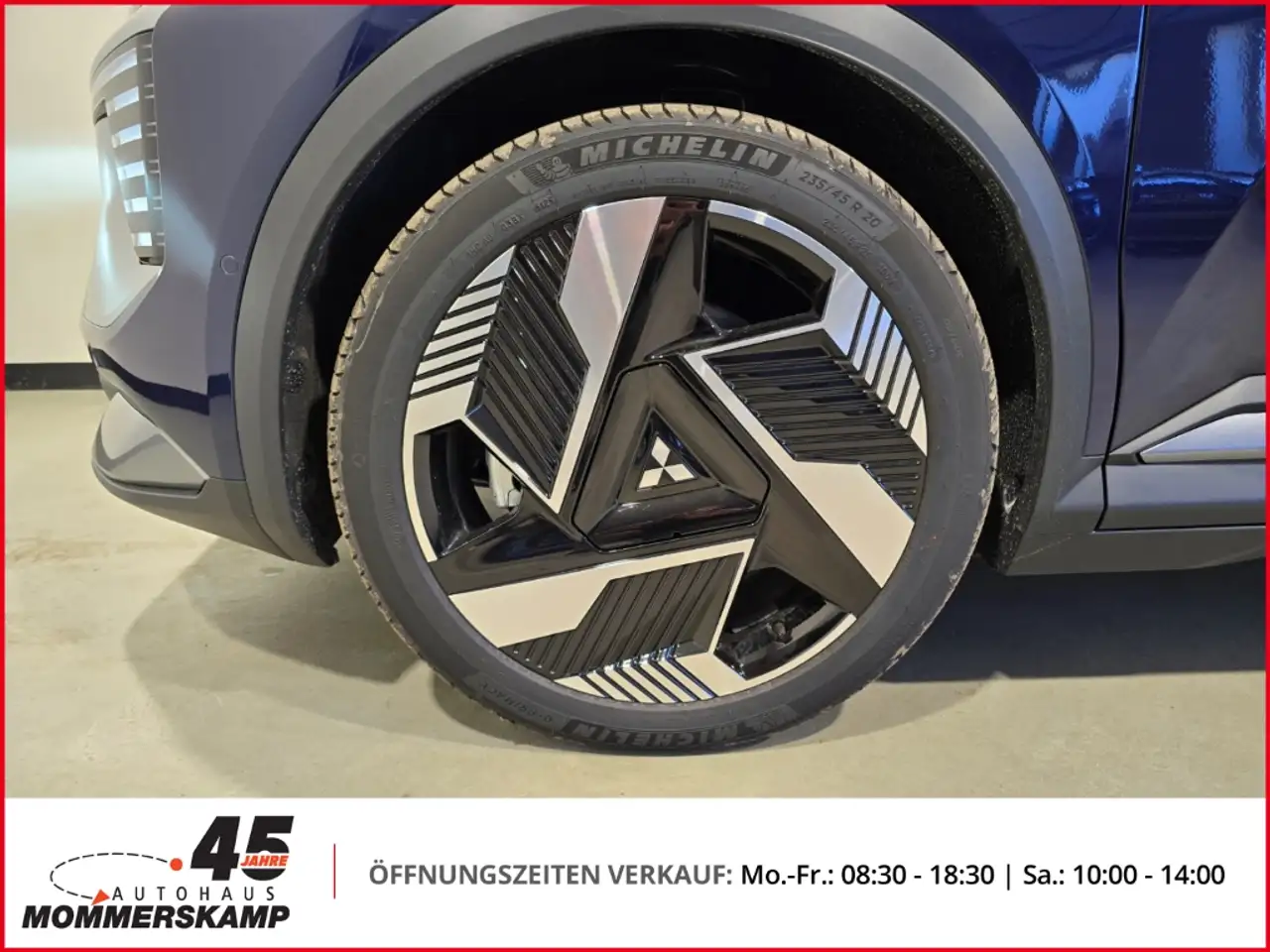 Mitsubishi Eclipse Cross 2026 — фото 14