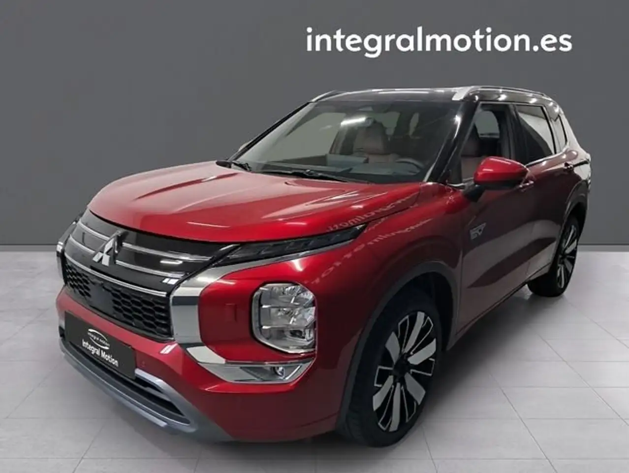 Mitsubishi Outlander 2026