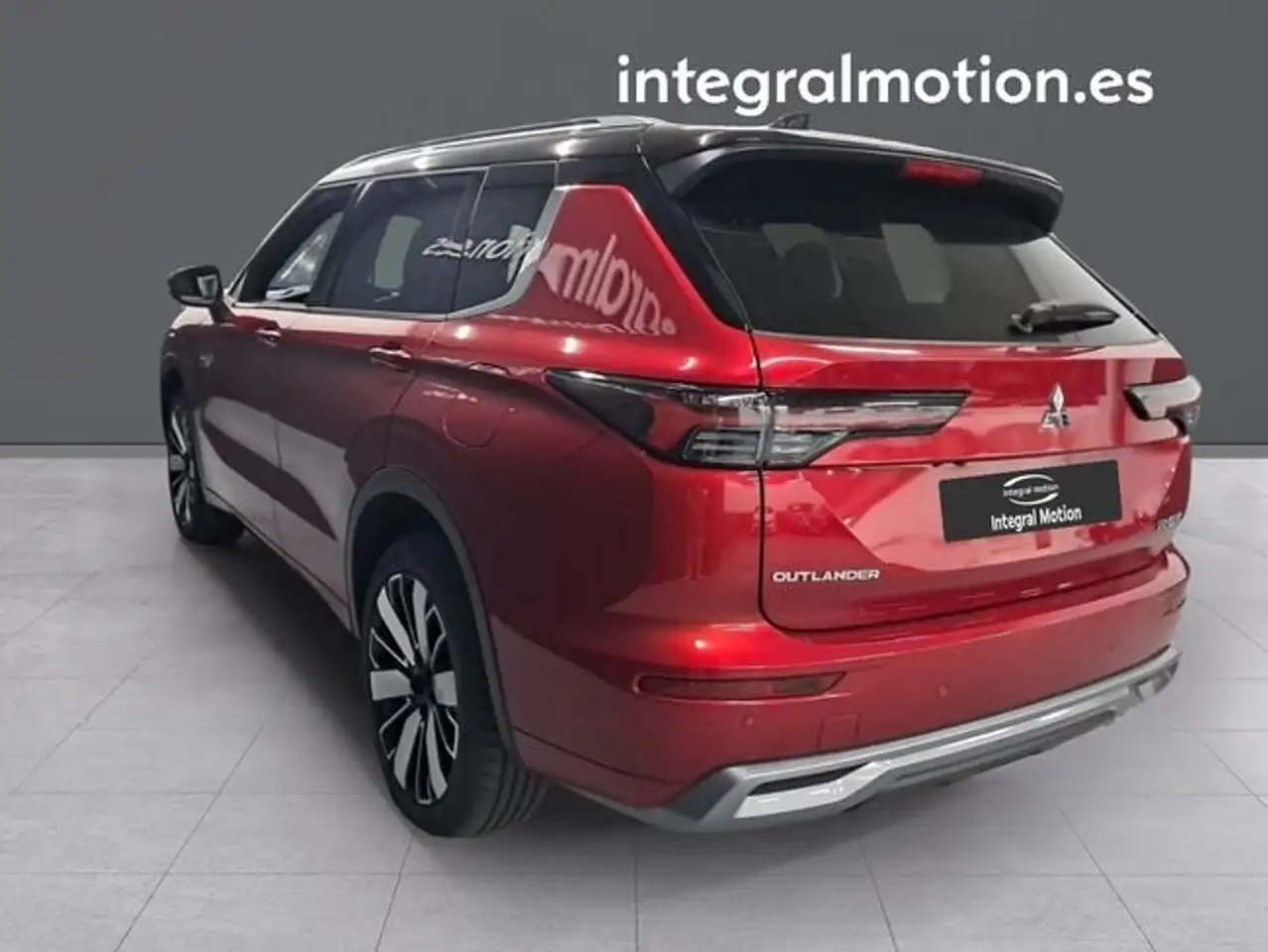 Mitsubishi Outlander 2026