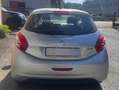 Peugeot 208 208 I 2012 3p 1.4 hdi 8v Access Argento - thumbnail 2