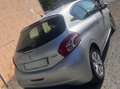 Peugeot 208 208 I 2012 3p 1.4 hdi 8v Access Argento - thumbnail 1