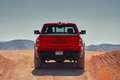 Dodge RAM TRX FULL OPTIONS 2021 Rojo - thumbnail 4