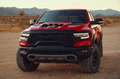 Dodge RAM TRX FULL OPTIONS 2021 Rojo - thumbnail 1