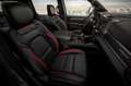 Dodge RAM TRX FULL OPTIONS 2021 Rojo - thumbnail 13