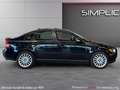 Volvo S40 S40 D5 - 180 Summum Geartronic A Schwarz - thumbnail 6