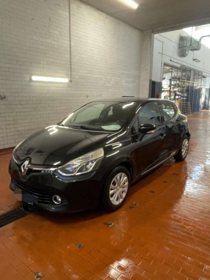 Renault Clio TCe 12V 75 CV 5 porte Life