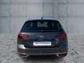 Volkswagen Passat Variant 2.0 TDI DSG ELEGANCE LED+NAVI+ACC Grijs - thumbnail 5