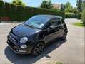 Fiat 500C 500C ECO 1,2 69 Lounge Lounge Schwarz - thumbnail 1
